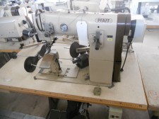 /PFAFF 1297 900 RASAFILO EFKA 